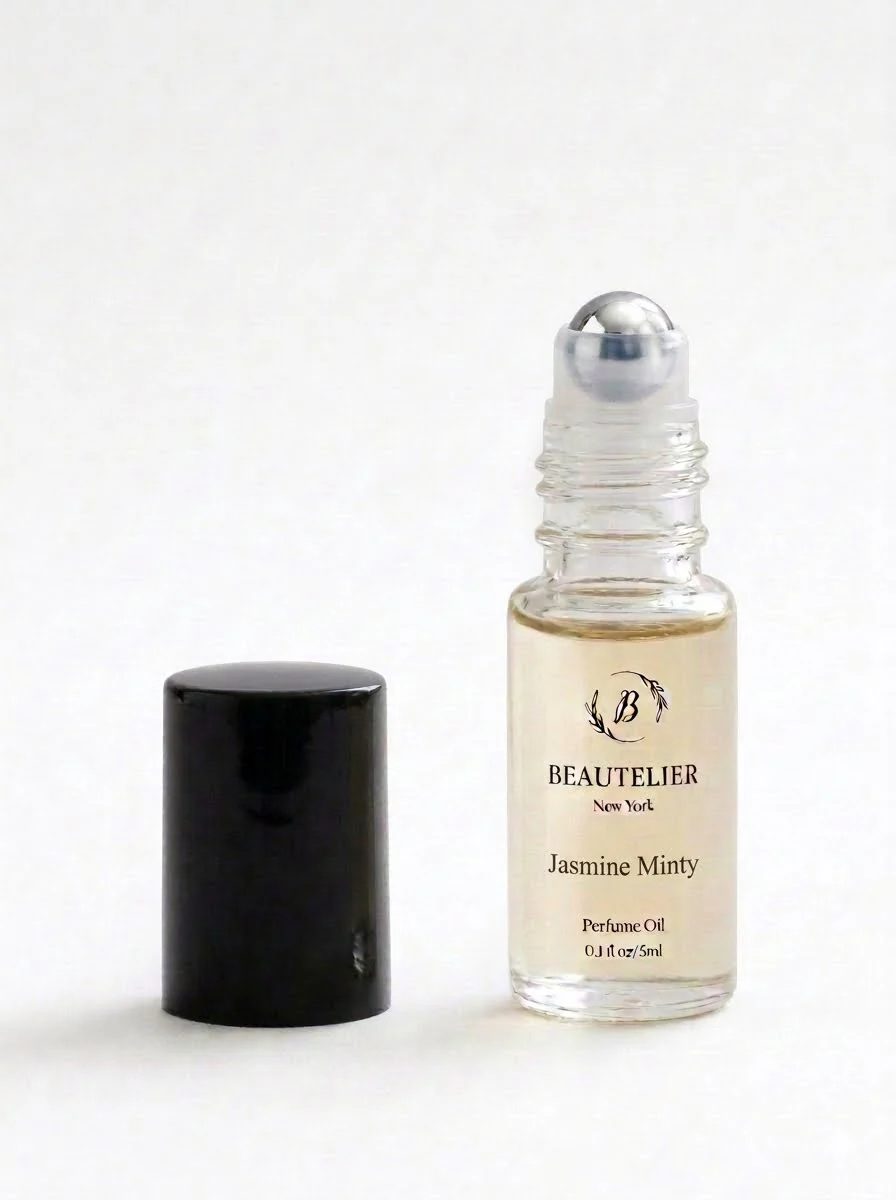 Jasmine Minty Oil (3ml)