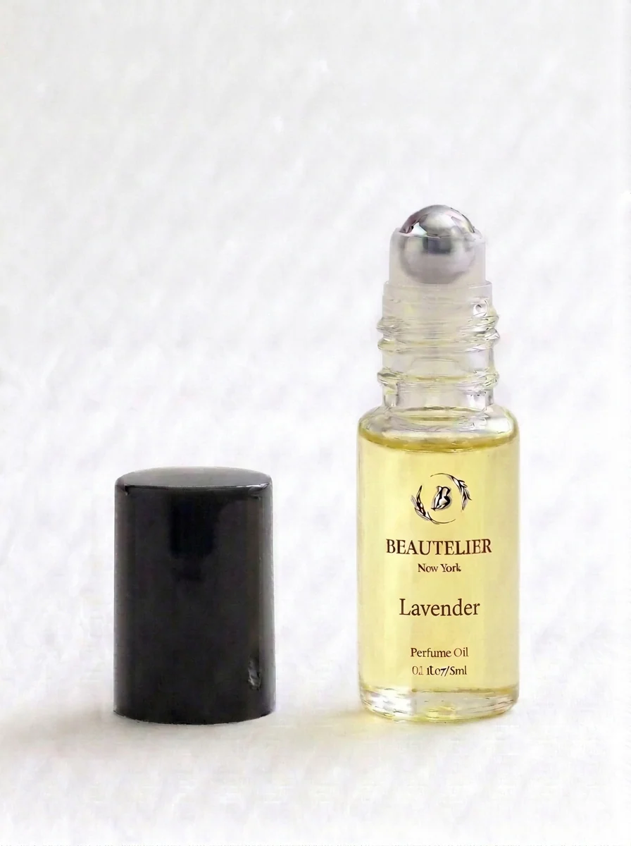 Lavender Essential Oil (3ml)