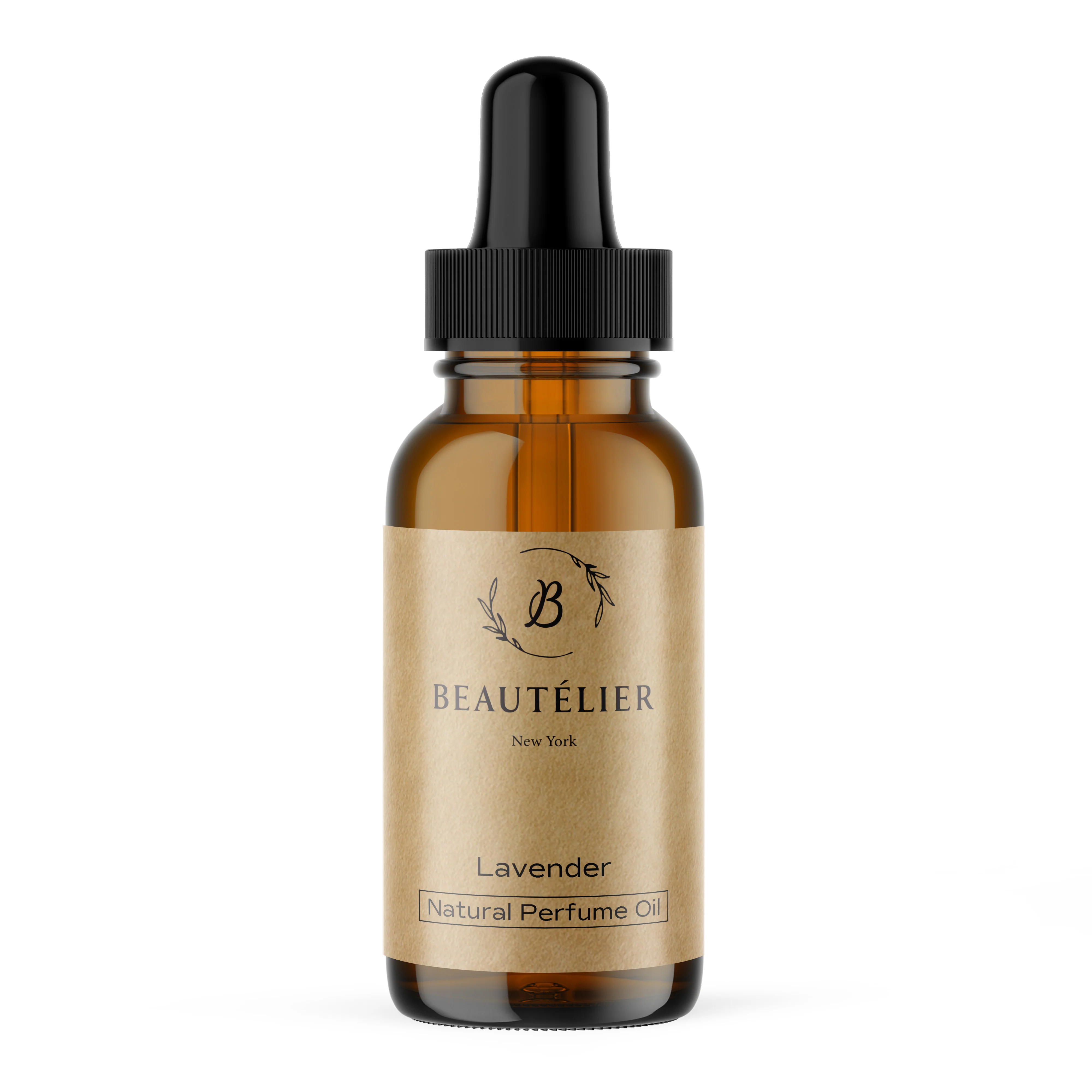 Lavender Essential Perfume Oil - Image 4