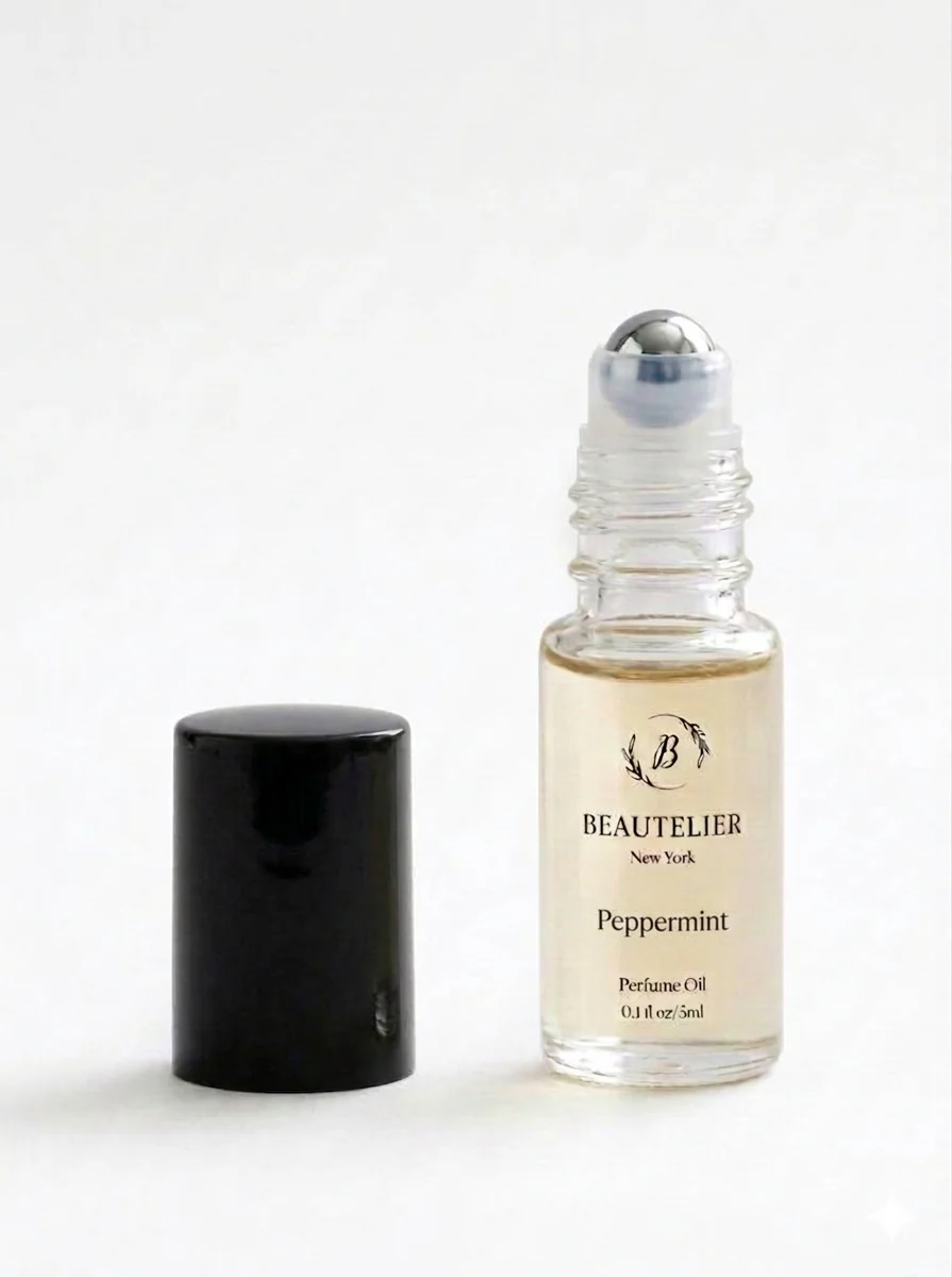 Peppermint Essential Oil (3ml)