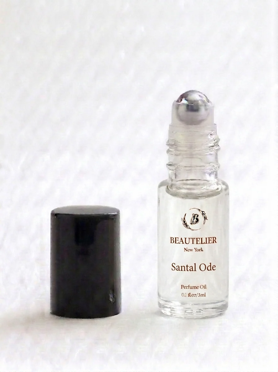 Santal Ode Oil (3ml)