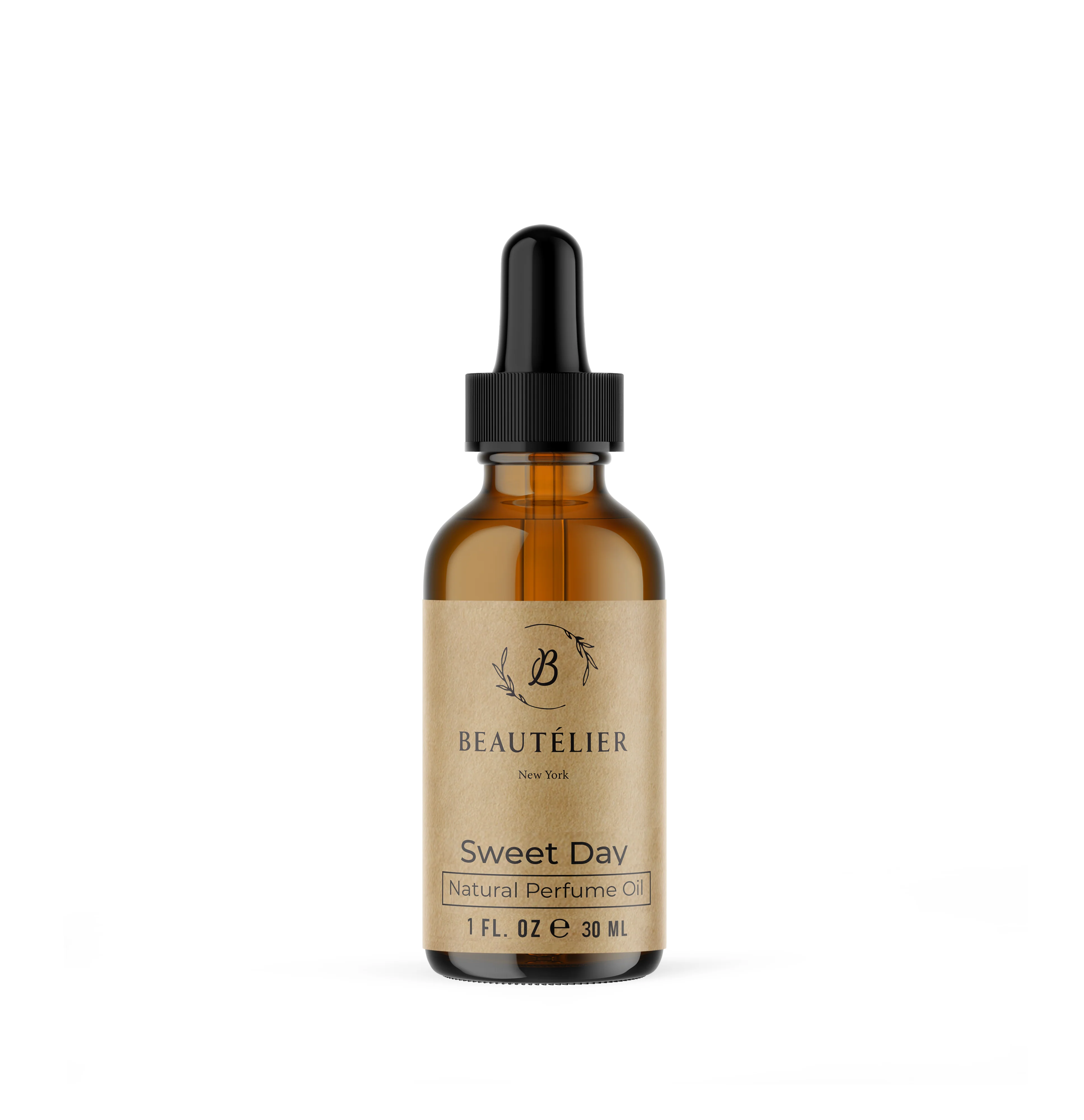 Sweet Day Perfume Oil - Image 3
