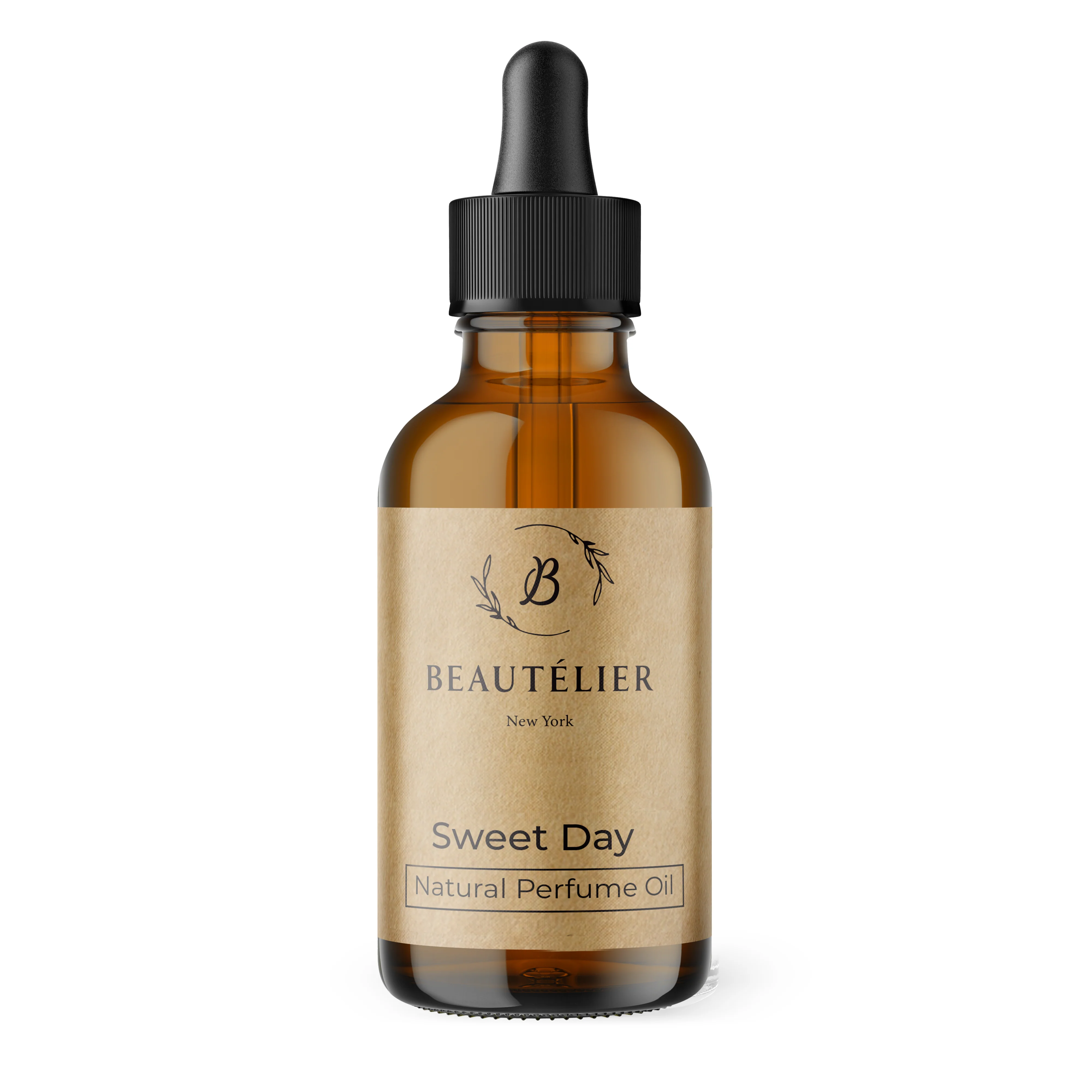 Sweet Day Perfume Oil - Image 4